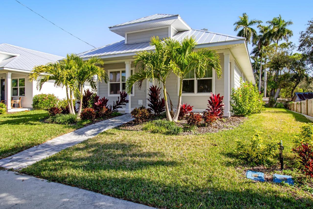 Friendly City Fun Bradenton Exterior foto
