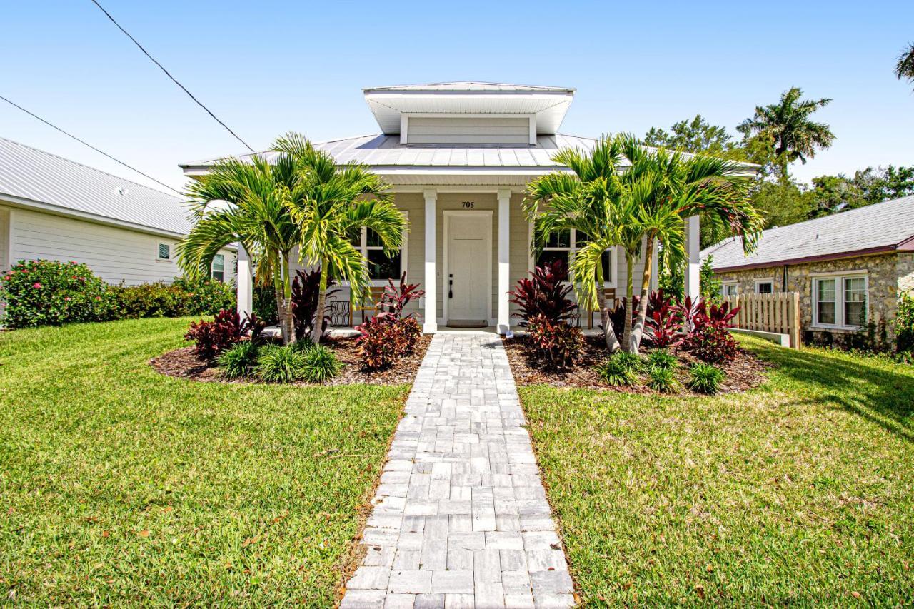 Friendly City Fun Bradenton Exterior foto