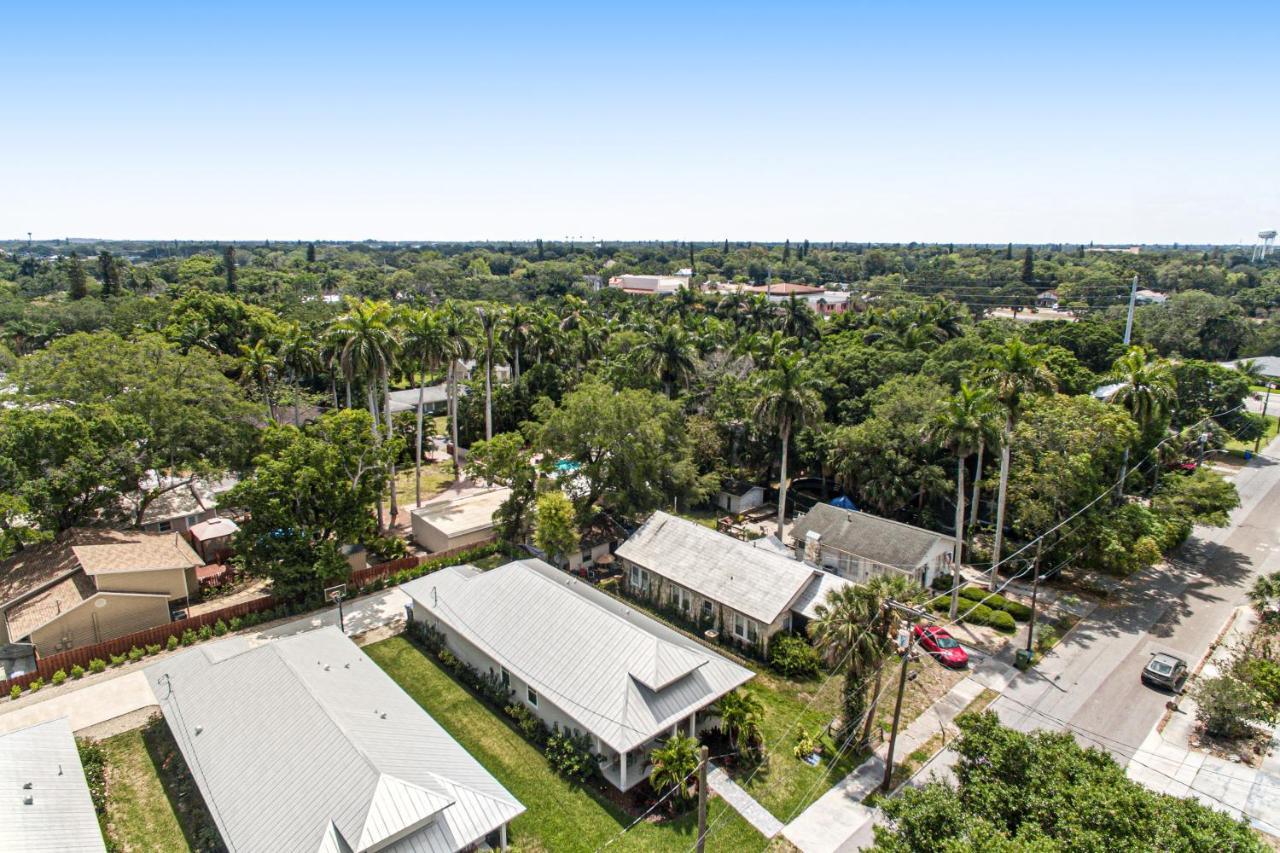 Friendly City Fun Bradenton Exterior foto