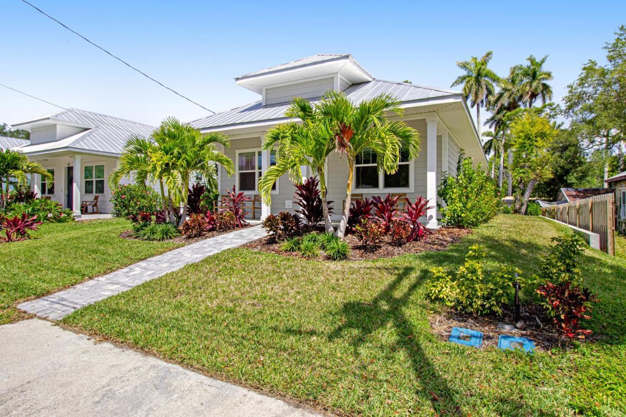 Friendly City Fun Bradenton Exterior foto